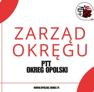 Nowe władze Okręgu Opolskiego PTT